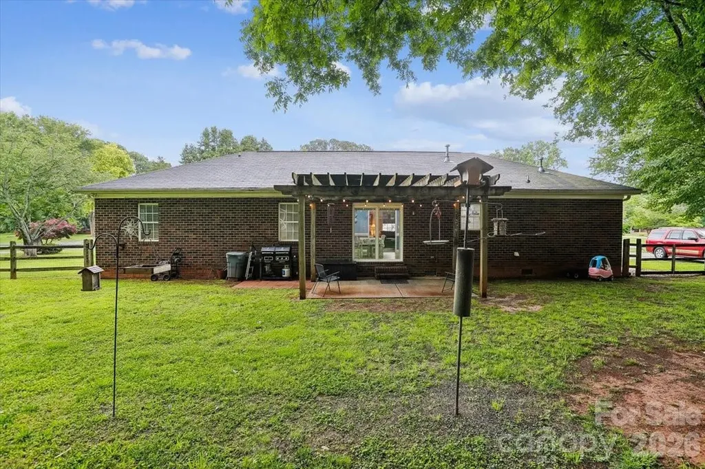 10821 S Hampton Drive Charlotte NC 28227
