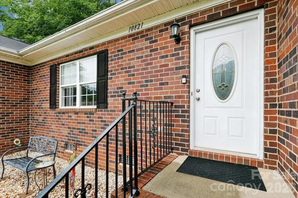 10821 S Hampton Drive Charlotte NC 28227