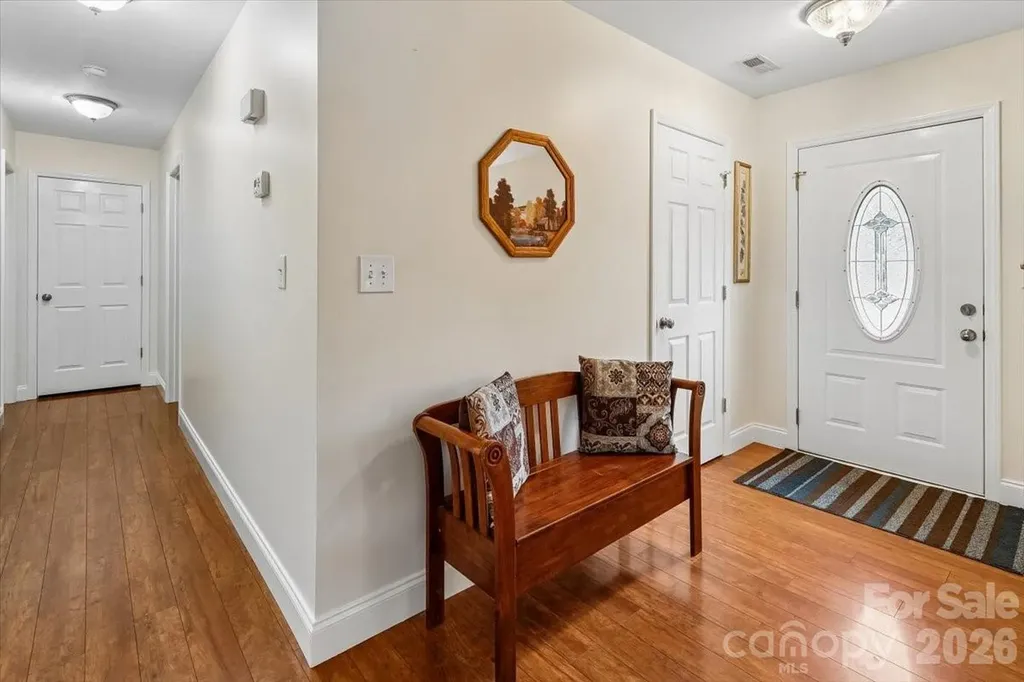 10821 S Hampton Drive Charlotte NC 28227