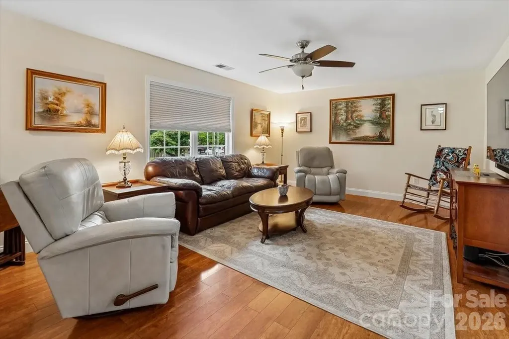 10821 S Hampton Drive Charlotte NC 28227