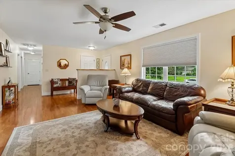 10821 S Hampton Drive Charlotte NC 28227