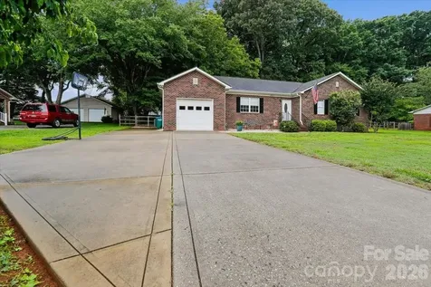 10821 S Hampton Drive Charlotte NC 28227