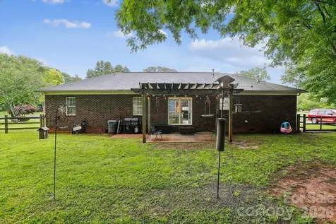 10821 S Hampton Drive Charlotte NC 28227