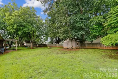 10821 S Hampton Drive Charlotte NC 28227