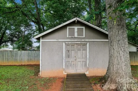 10821 S Hampton Drive Charlotte NC 28227