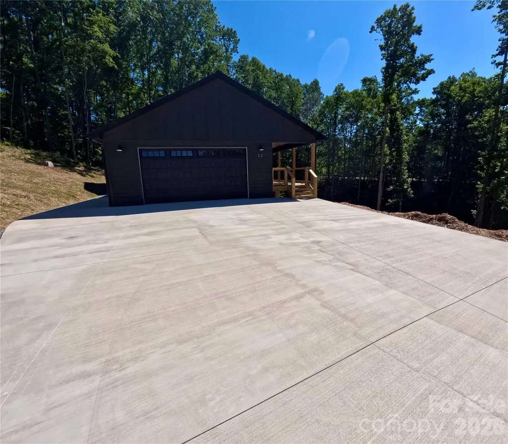 32 Star Drive Marion NC 28752