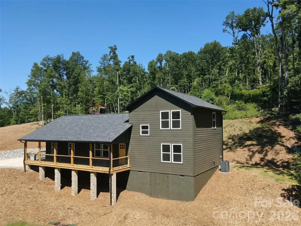 32 Star Drive Marion NC 28752
