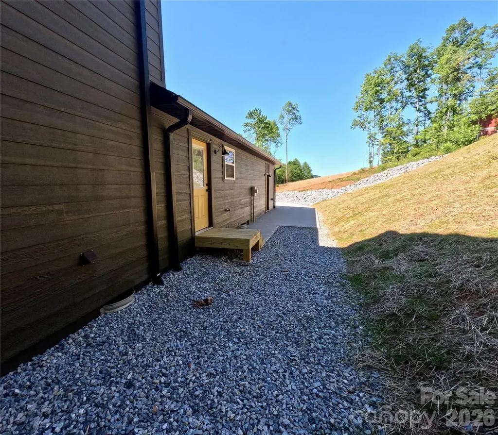 32 Star Drive Marion NC 28752