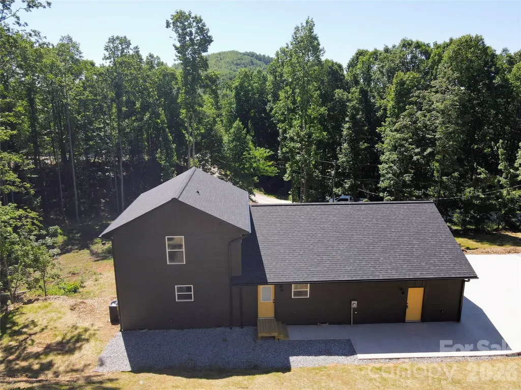 32 Star Drive Marion NC 28752