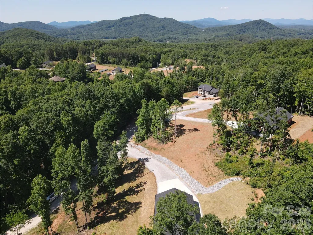 32 Star Drive Marion NC 28752