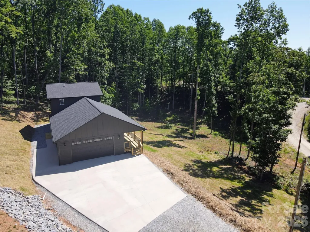 32 Star Drive Marion NC 28752
