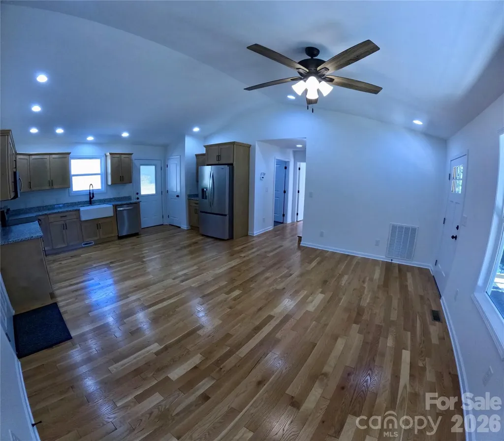 32 Star Drive Marion NC 28752