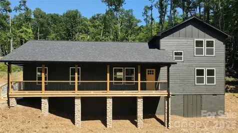 32 Star Drive Marion NC 28752