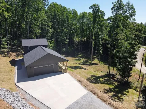 32 Star Drive Marion NC 28752