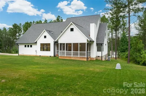 5072 Star Magnolia Court Clover SC 29710