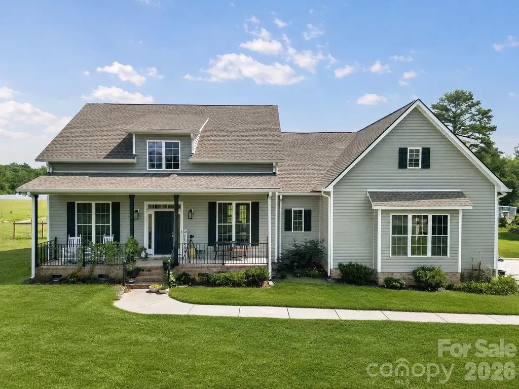 4653 Simpson Road Edgemoor SC 29712