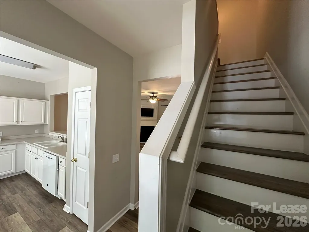 6626 Rothchild Drive Charlotte NC 28270