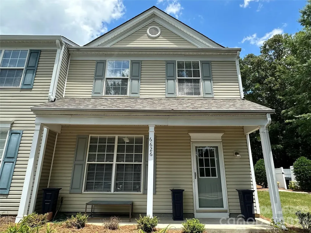 6626 Rothchild Drive Charlotte NC 28270