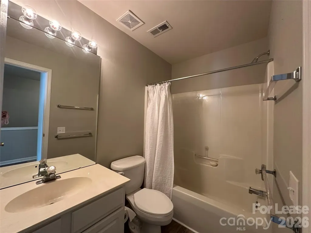 6626 Rothchild Drive Charlotte NC 28270