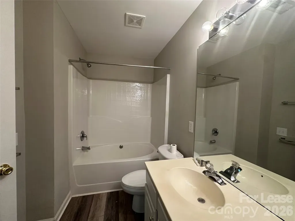 6626 Rothchild Drive Charlotte NC 28270