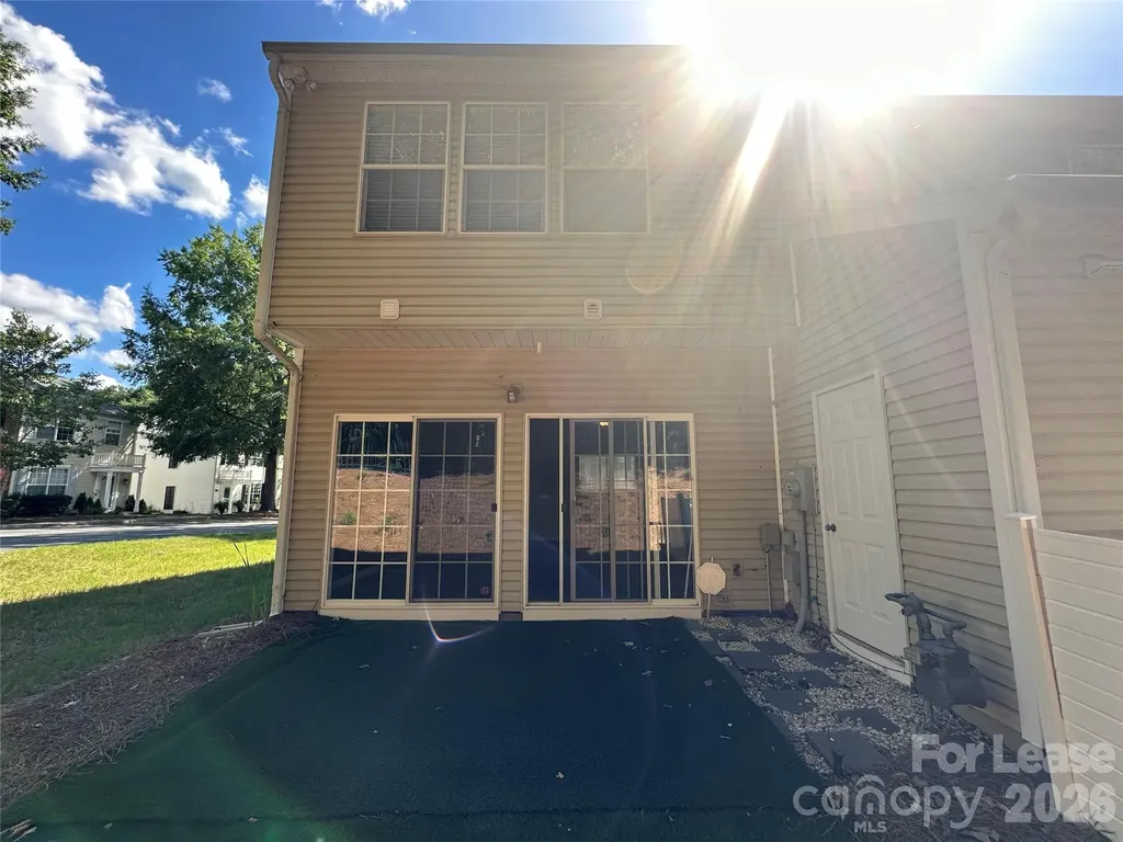 6626 Rothchild Drive Charlotte NC 28270
