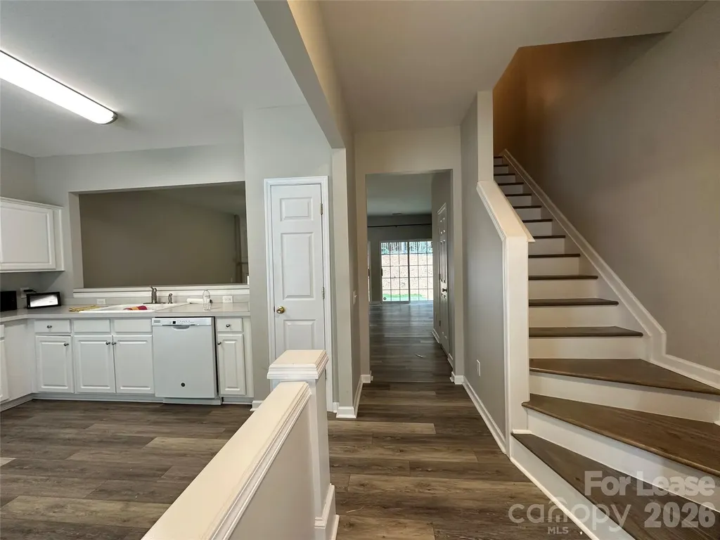 6626 Rothchild Drive Charlotte NC 28270
