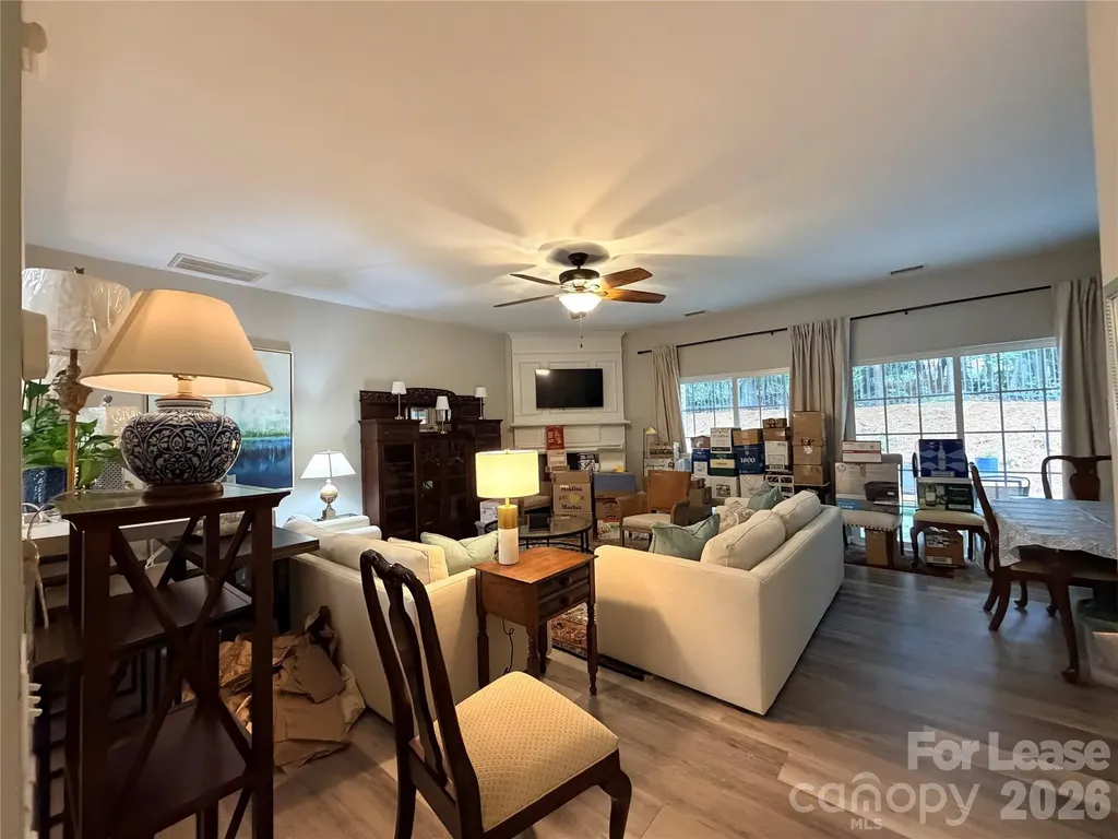 6626 Rothchild Drive Charlotte NC 28270