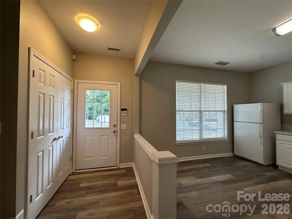 6626 Rothchild Drive Charlotte NC 28270