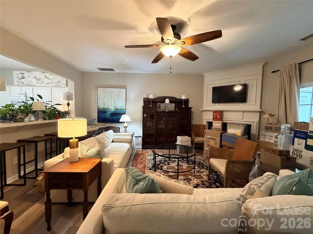 6626 Rothchild Drive Charlotte NC 28270