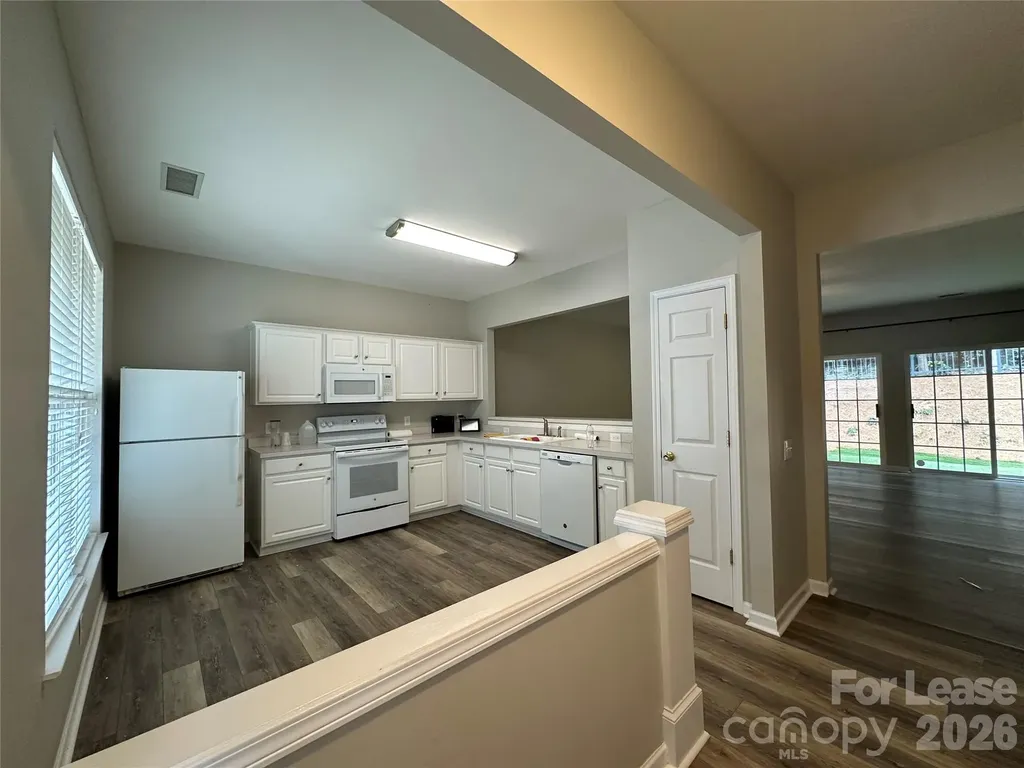 6626 Rothchild Drive Charlotte NC 28270