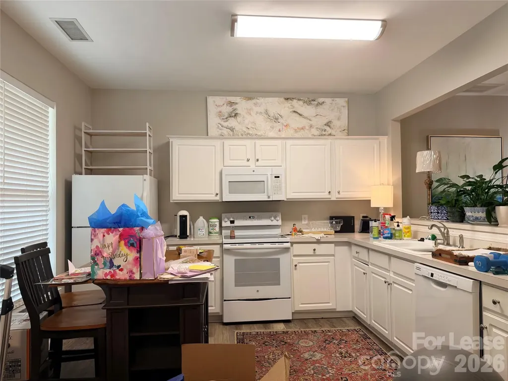 6626 Rothchild Drive Charlotte NC 28270