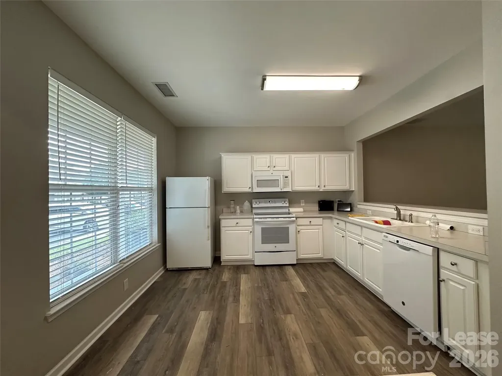 6626 Rothchild Drive Charlotte NC 28270