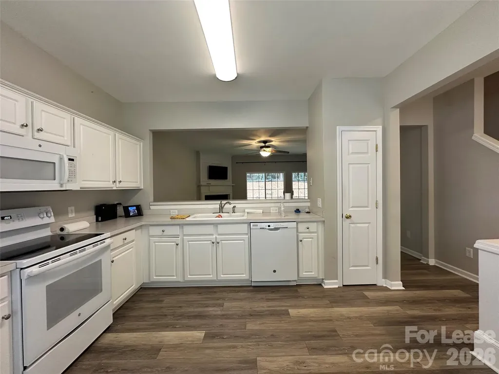 6626 Rothchild Drive Charlotte NC 28270
