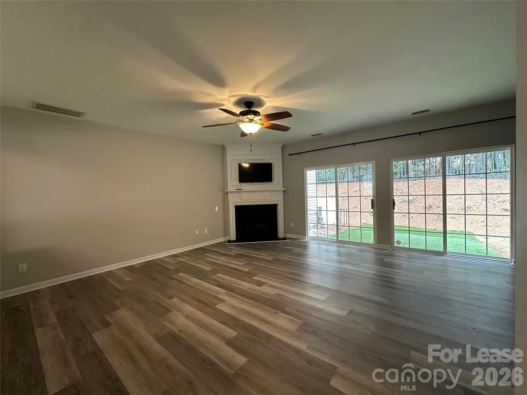 6626 Rothchild Drive Charlotte NC 28270