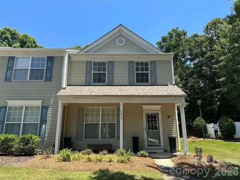 6626 Rothchild Drive Charlotte NC 28270