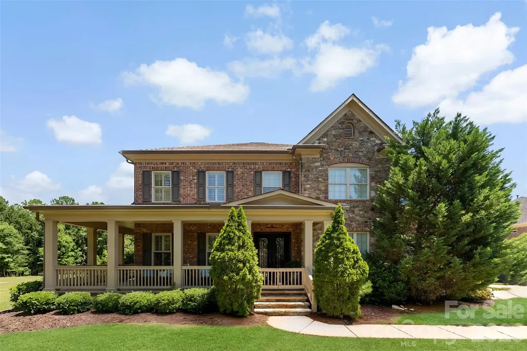 3411 Stags Leap Way York SC 29745