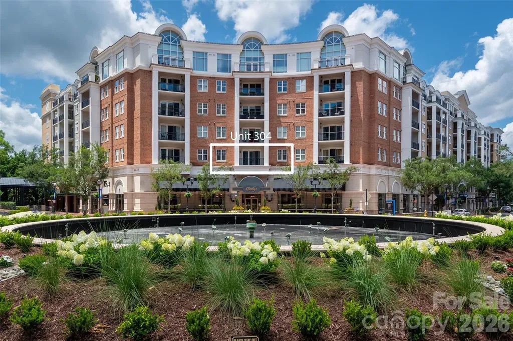 4620 Piedmont Row Drive Charlotte NC 28210