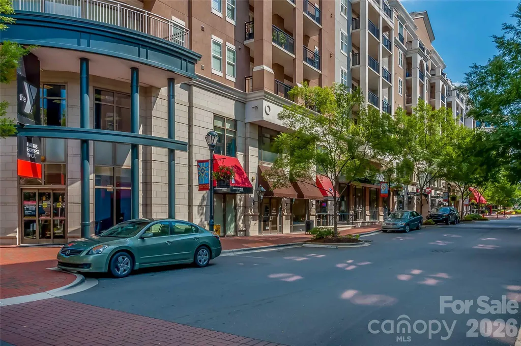 4620 Piedmont Row Drive Charlotte NC 28210