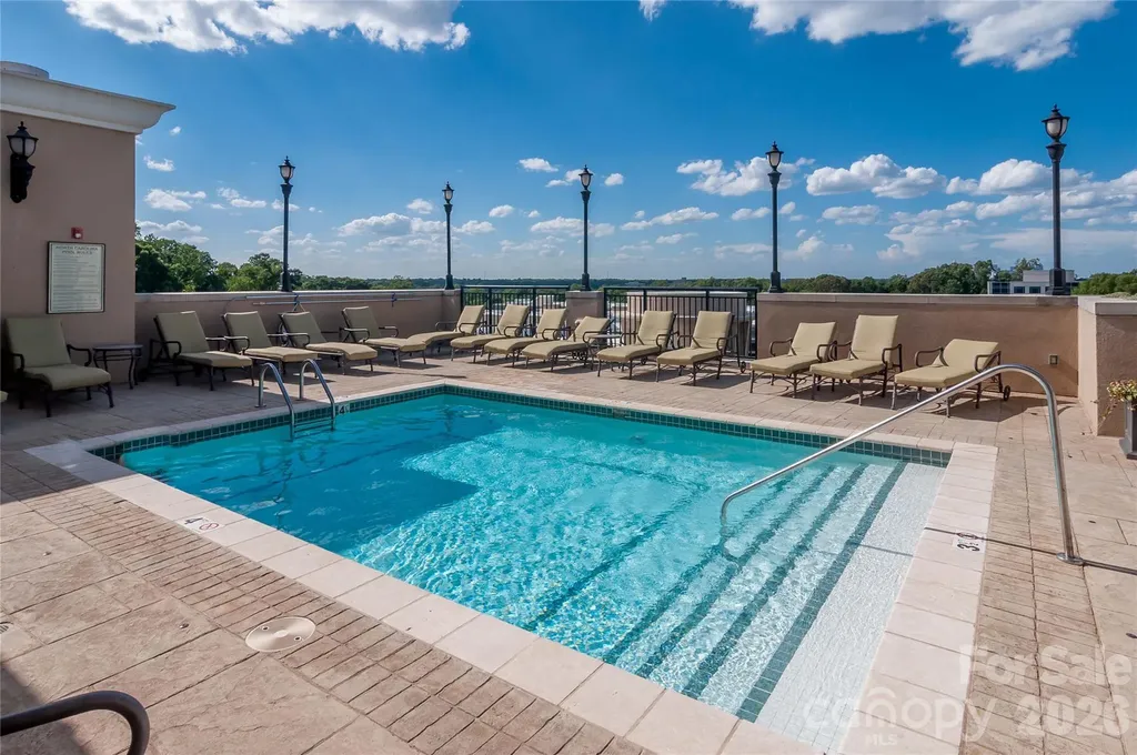 4620 Piedmont Row Drive Charlotte NC 28210