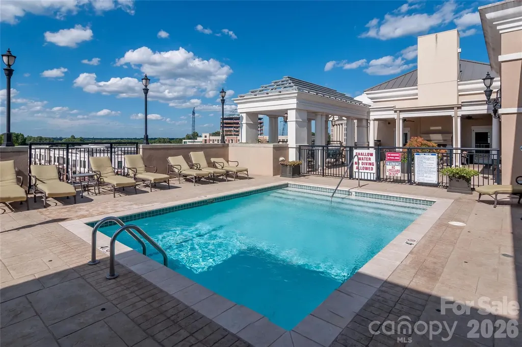 4620 Piedmont Row Drive Charlotte NC 28210