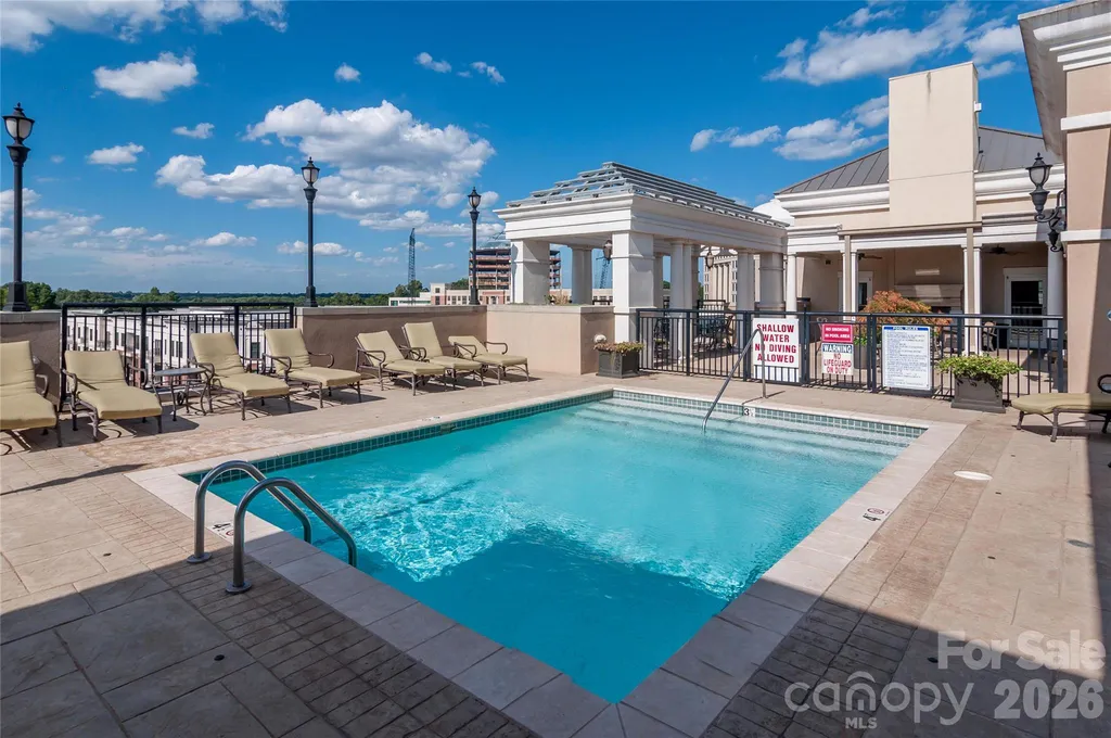4620 Piedmont Row Drive Charlotte NC 28210