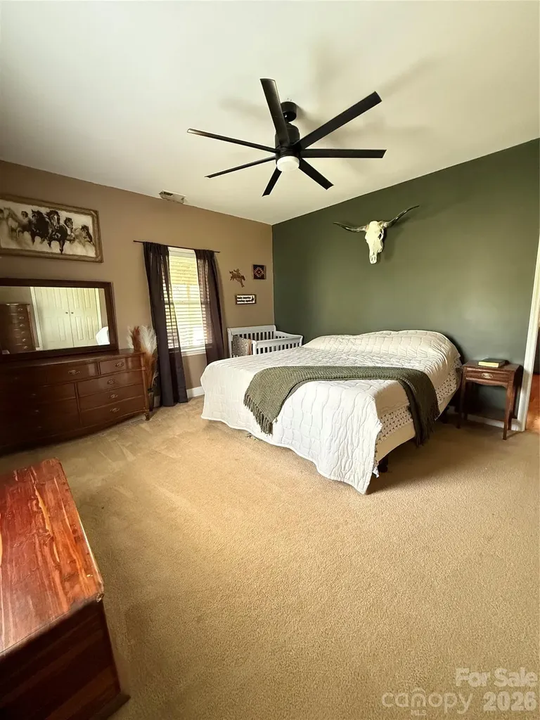 15869 Silver Road Oakboro NC 28129