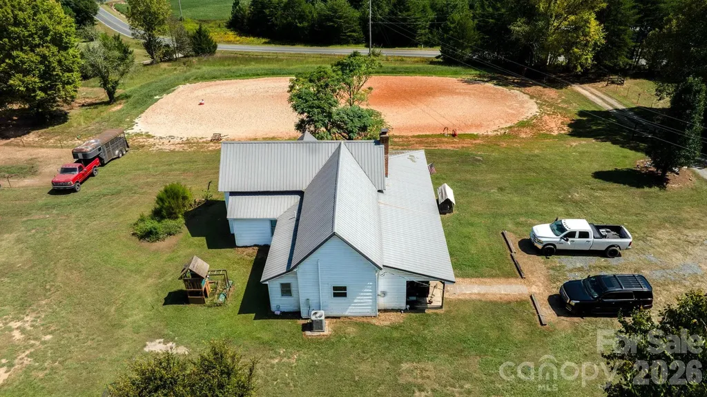 15869 Silver Road Oakboro NC 28129