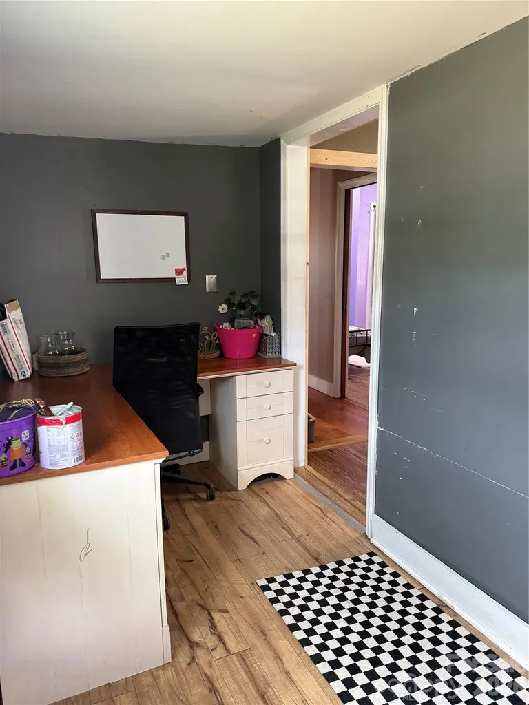 15869 Silver Road Oakboro NC 28129
