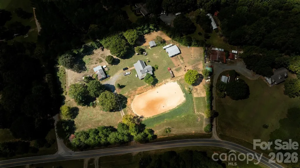 15869 Silver Road Oakboro NC 28129
