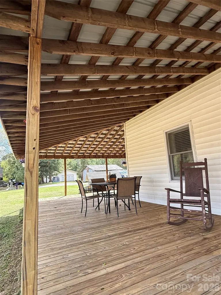 15869 Silver Road Oakboro NC 28129