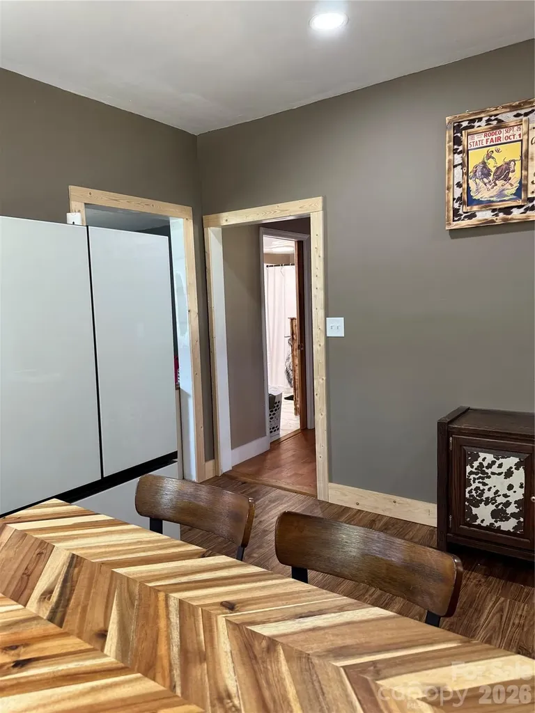 15869 Silver Road Oakboro NC 28129