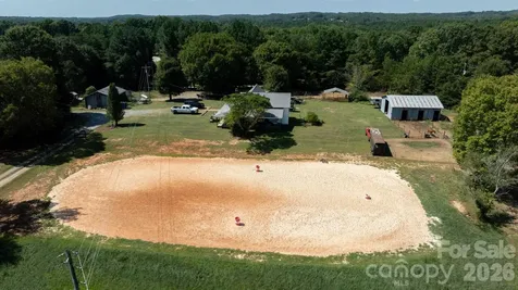 15869 Silver Road Oakboro NC 28129