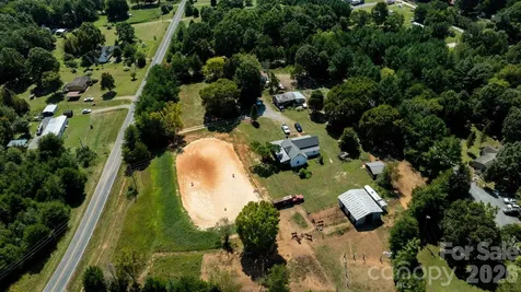 15869 Silver Road Oakboro NC 28129