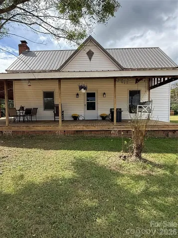 15869 Silver Road Oakboro NC 28129
